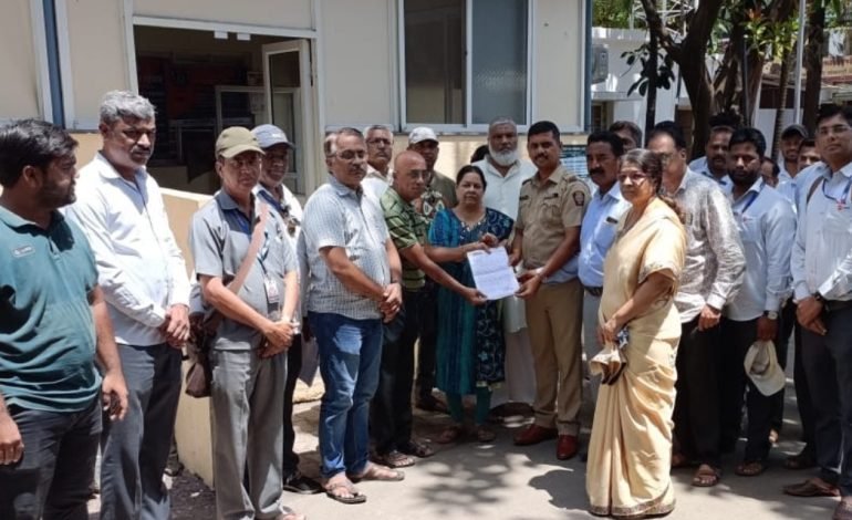 मर्यादा मोडणाऱ्या डॉल्बीमालकांसह आयोजकांवर गुन्हे दाखल करण्याची मागणी