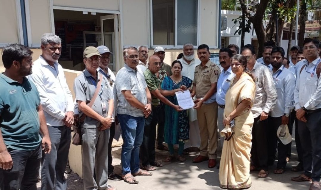 मर्यादा मोडणाऱ्या डॉल्बीमालकांसह आयोजकांवर गुन्हे दाखल करण्याची मागणी