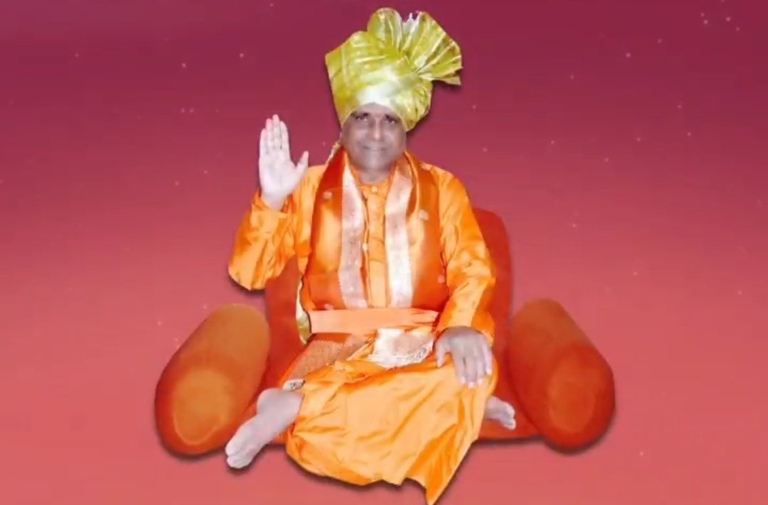 लोकसंत सद्गुरू नारायण महाराज आण्णा यांचे मासिक स्मृती व्याख्यान उद्या भुईंज येथे