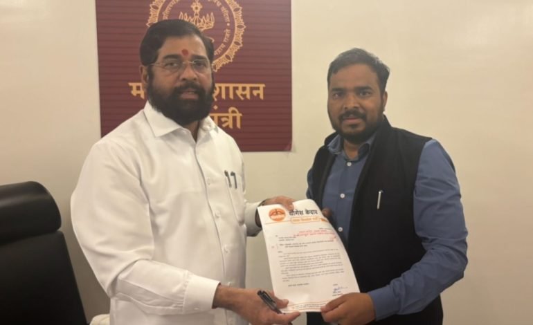 सन २०२४-२५ या शैक्षणिक वर्षासाठी जात वैधता प्रमाणपत्र सादर करण्यास विद्यार्थ्यांना सहा महिन्यांचा कालावधी देण्याबाबतचा शासन निर्णय;