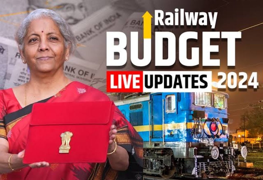 महाराष्ट्रातील रेल्‍वे प्रकल्‍पांसाठी 15,940 कोटी रुपयांची विक्रमी तरतूद