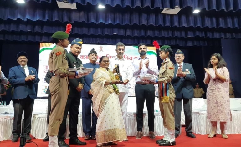 सैनिकांच्या कल्याणासाठी शासन कटिबध्द – पालकमंत्री शंभूराज देसाई