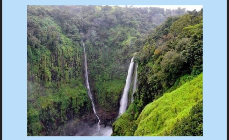 सुरक्षिततेच्या कारणास्तव सातारा जिल्ह्यातील धबधबे व पर्यटनस्थळे पर्यटकांना तात्पुरत्या स्वरुपात बंद
