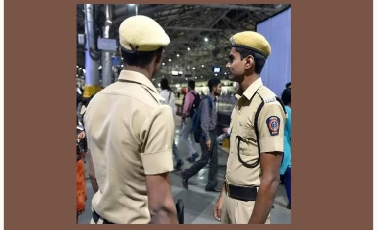 होमगार्ड भरती प्रक्रिया 6 ऑगस्ट पासून सुरू