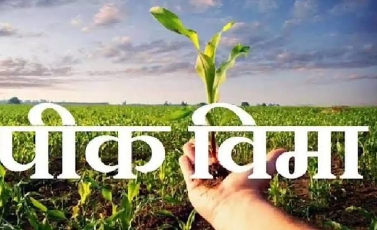 नैसर्गिक कारणांमुळे नुकसान झालेल्या पिकांना पीक विमा योजनेत संपूर्ण संरक्षण मिळते आणि शेतकऱ्यांना त्याचा लाभ मिळतो : केंद्रीय कृषी मंत्री शिवराज सिंह चौहान