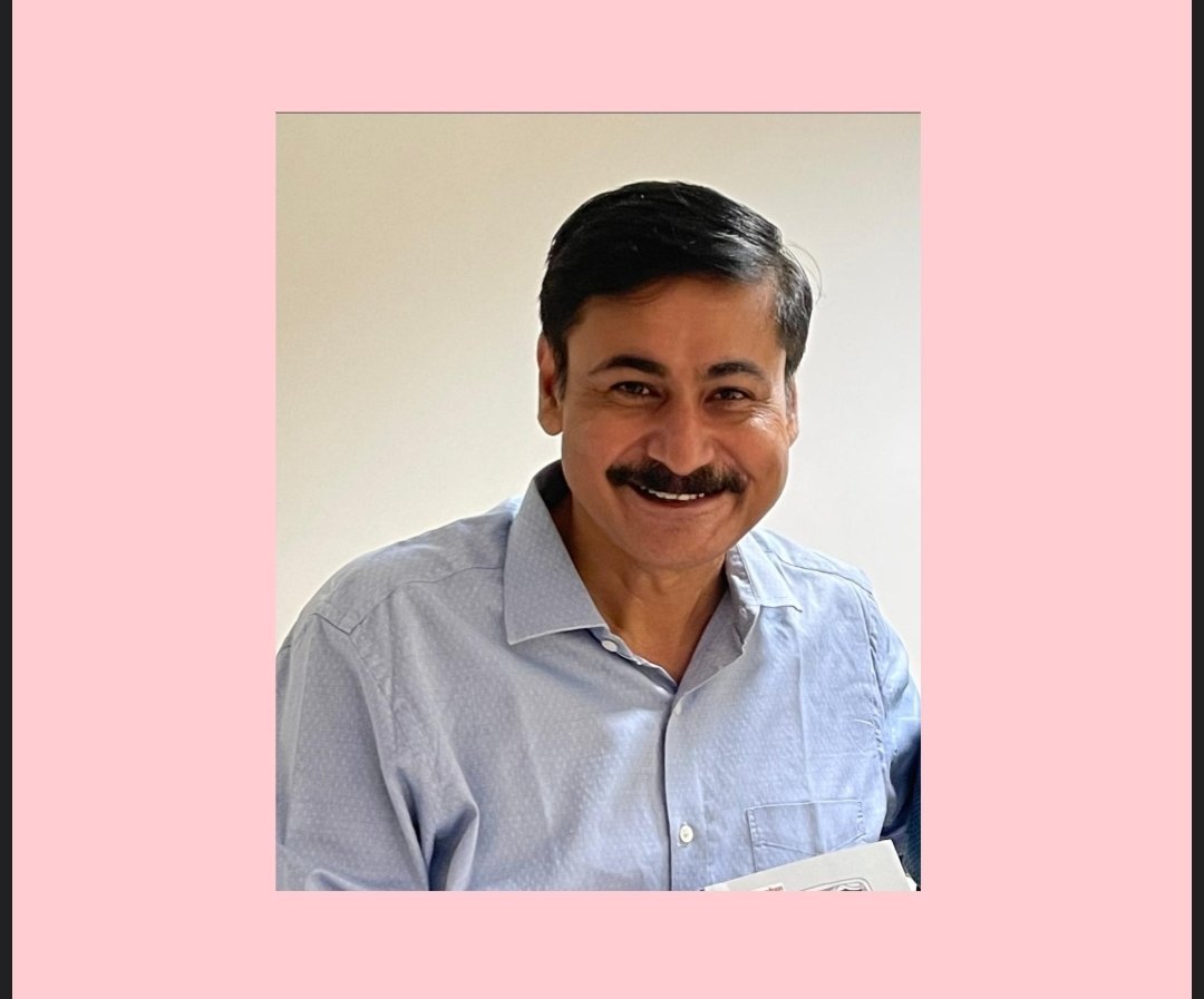 धीरज सिंग यांनी पुणे येथील एफटीआयआयच्या संचालक पदाचा स्वीकारला कार्यभार