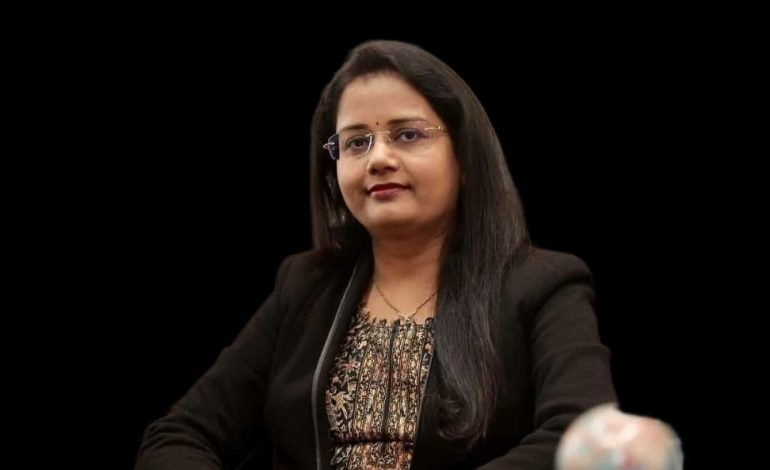 आधुनिक सावित्री – सौ. स्वाती बिरामणे