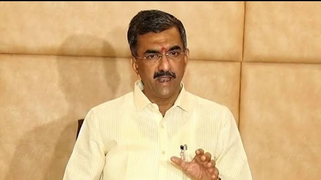 प्रतापगड किल्ला विकास प्राधिकरणाचे पालकमंत्री शंभुराज देसाई सहअध्यक्ष