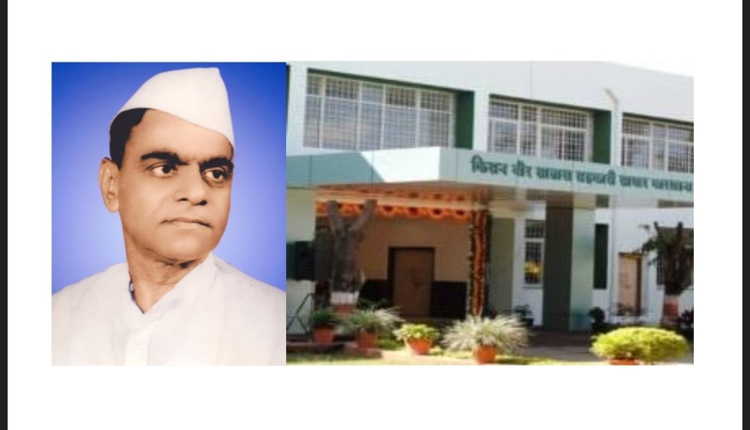 देशभक्त किसन वीरआबांची जयंती कारखान्यावर होणार साजरी : प्रमोद शिंदे यांची माहिती