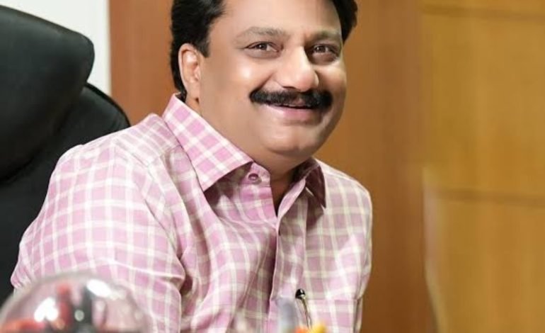 खासदार नितीनकाका पाटील यांचे जिल्हयात होणार जंगी स्वागत