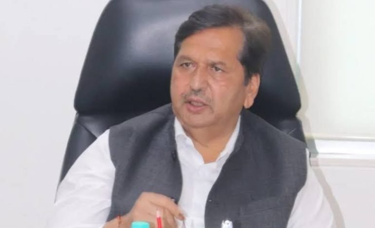 कॅबिनेट मंत्री मंगल प्रभात लोढा यांच्या पुढाकाराने राज्यातील महिलांसाठी ‘हर घर दुर्गा अभियान’