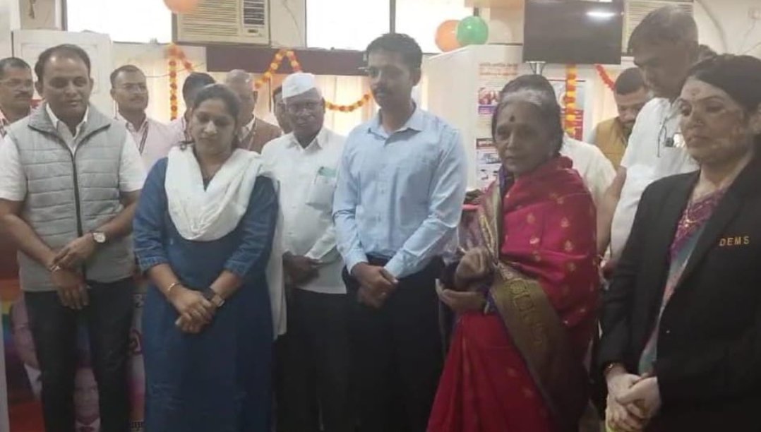 ज्ञानदीप पतसंस्थेची जनसामान्यांच्या आर्थिक गरजा पूर्ण करण्याची कार्यपद्धती दिलासादायक : नायब तहसीलदार सौ.वैशाली घोरपडे