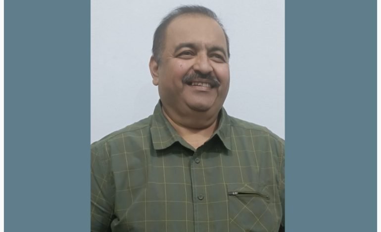 लोकमान्य टिळक स्मारक संस्थेच्या अध्यक्षपदी डॉ.चिंतामणी केळकर यांनी निवड.