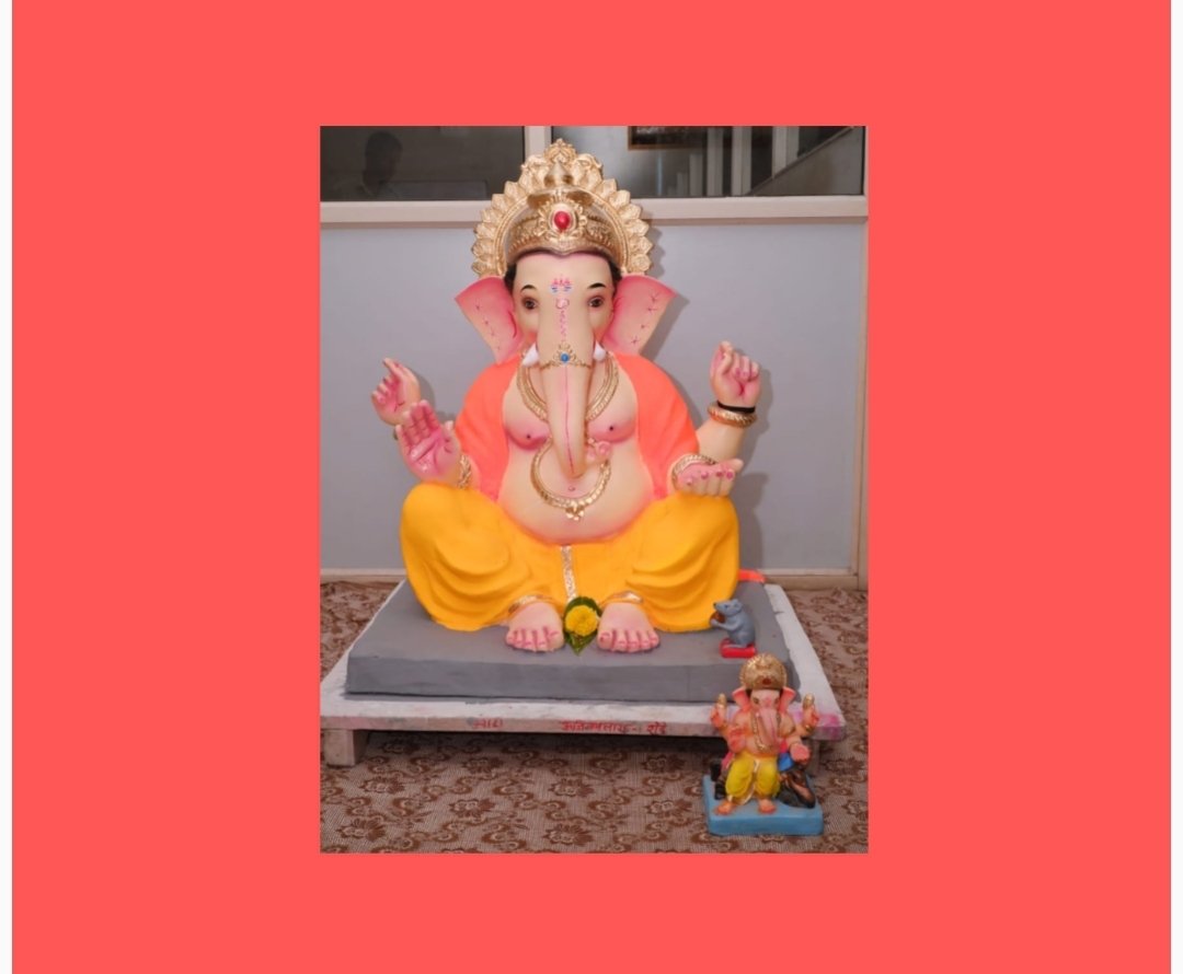 गणेशोत्सवानिमित्त अजिंक्यतारा सह. साखर कारखाना कार्यस्थळावर धार्मिक व सांस्कृतिक कार्यक्रमांचे आयोजन