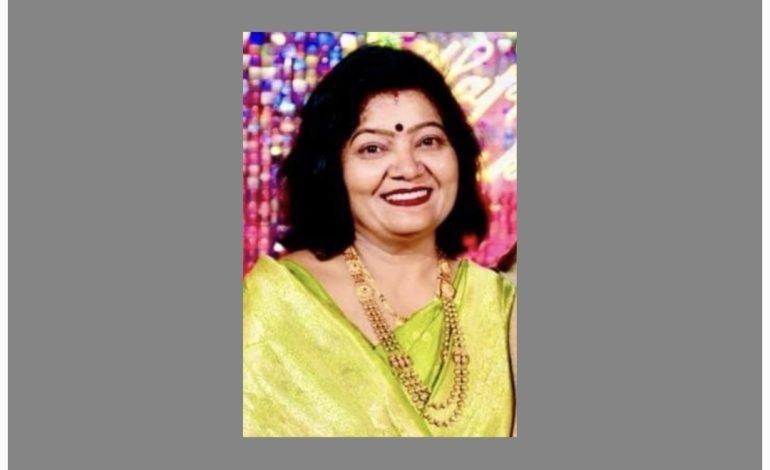 सायली जवळकोटे यांचे निधन