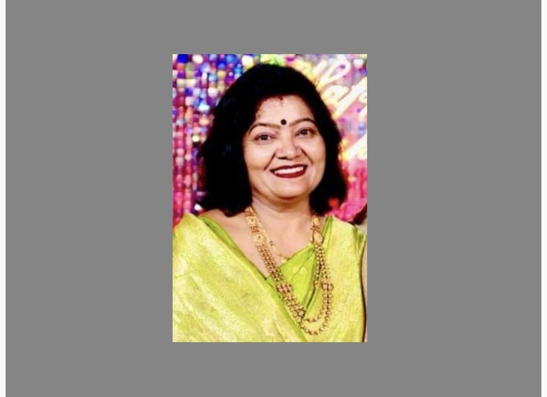 सायली जवळकोटे यांचे निधन