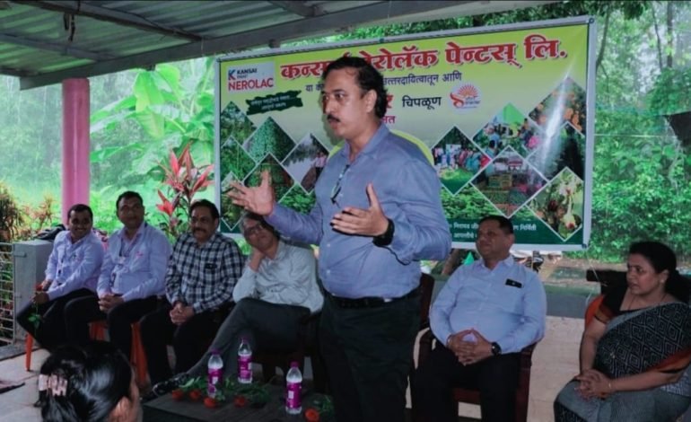 शेतीतून अर्थसमृद्धी ते महिला सक्षमीकरण… जुवाड बेटावरील अन्नपूर्णाचा प्रवास ठरला ‘लक्ष’वेधी !