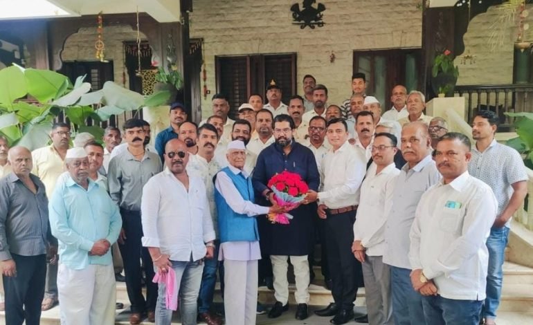 माजी सैनिकांची ताकद शिवेंद्रसिंहराजेच्या पाठीशी उभी करणार