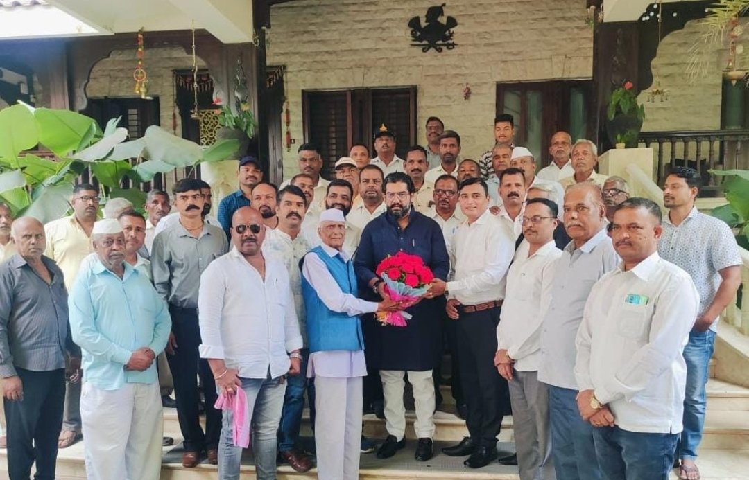 माजी सैनिकांची ताकद शिवेंद्रसिंहराजेच्या पाठीशी उभी करणार