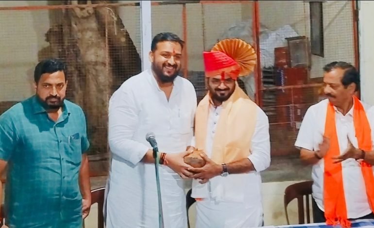 कर्तुत्व व जनाधार असल्याने आ.श्रीमंत छ. शिवेद्रसिंहराजेंना मंत्रिपद निश्चित मिळेल – आमदार योगेश टिळेकर