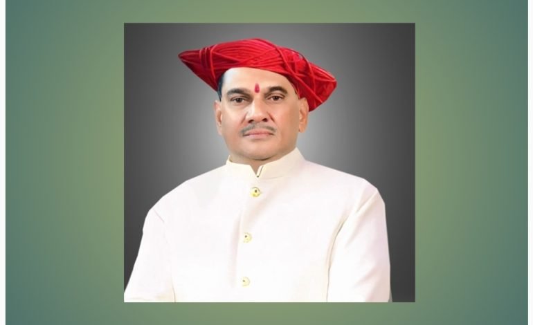 श्रीमंत राजसिंहराजे आप्पासाहेब निंबाळकर तथा श्रीमंत बंटीराजे खर्डेकर यांचे दुःखद निधन झाले.