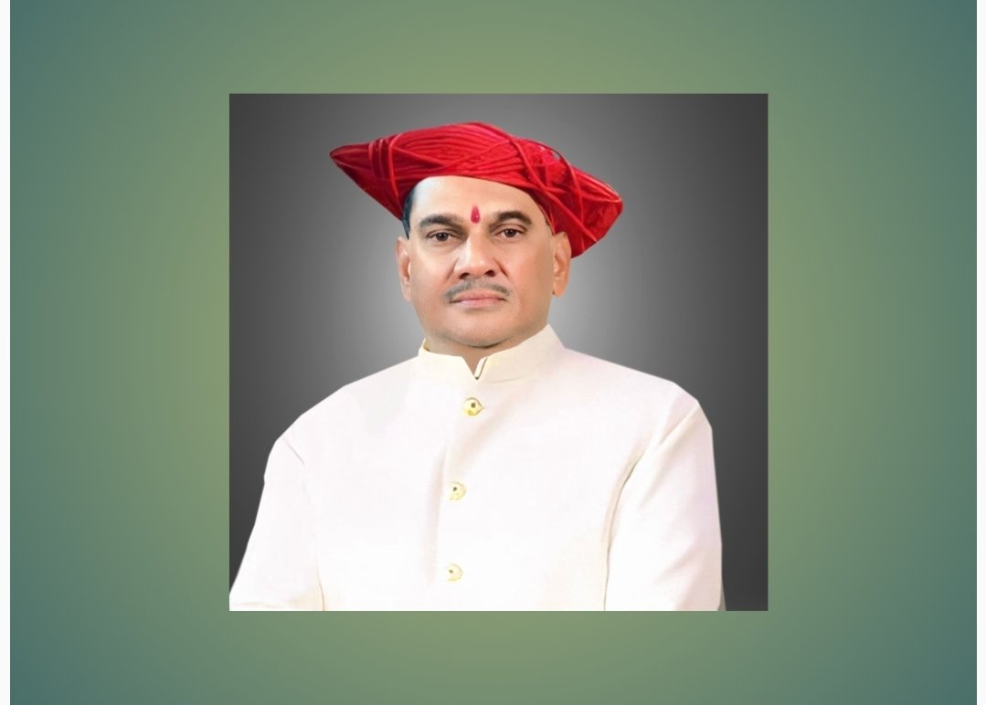 श्रीमंत राजसिंहराजे आप्पासाहेब निंबाळकर तथा श्रीमंत बंटीराजे खर्डेकर यांचे दुःखद निधन झाले.