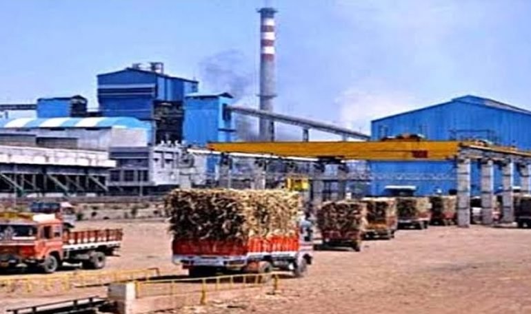 किसन वीर – खंडाळा कारखान्याचा बुधवारी बॉयलर प्रदिपन समारंभ