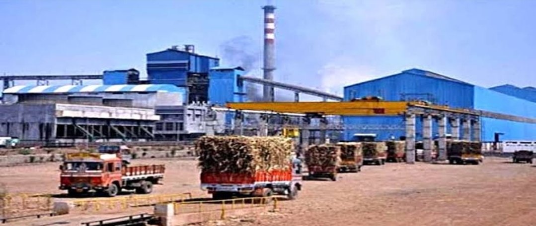 किसन वीर – खंडाळा कारखान्याचा बुधवारी बॉयलर प्रदिपन समारंभ