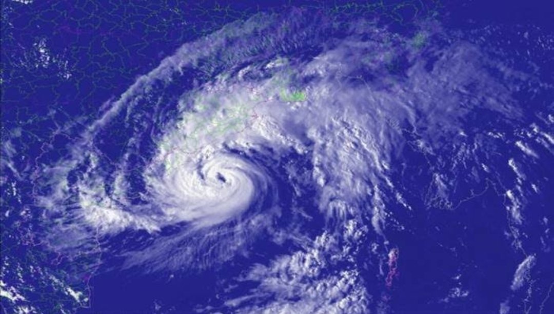 राष्ट्रीय आपत्ती व्यवस्थापन समितीने बंगालच्या उपसागरात येणाऱ्या संभाव्य चक्रीवादळाचा मुकाबला करण्यासाठीच्या सज्जतेचा आढावा घेण्यासाठी केले बैठकीचे आयोजन