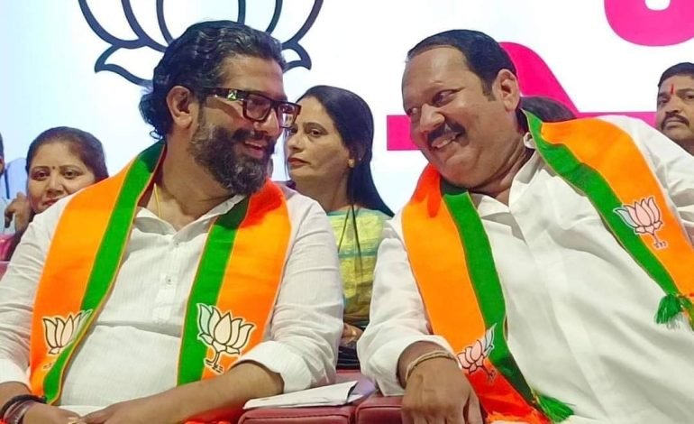 काल, आज आणि उद्याही शिवेंद्रसिंहराजेच आमदार खा. उदयनराजे; महाराष्ट्रात १ नंबरचे मताधिक्य देण्याचे आवाहन