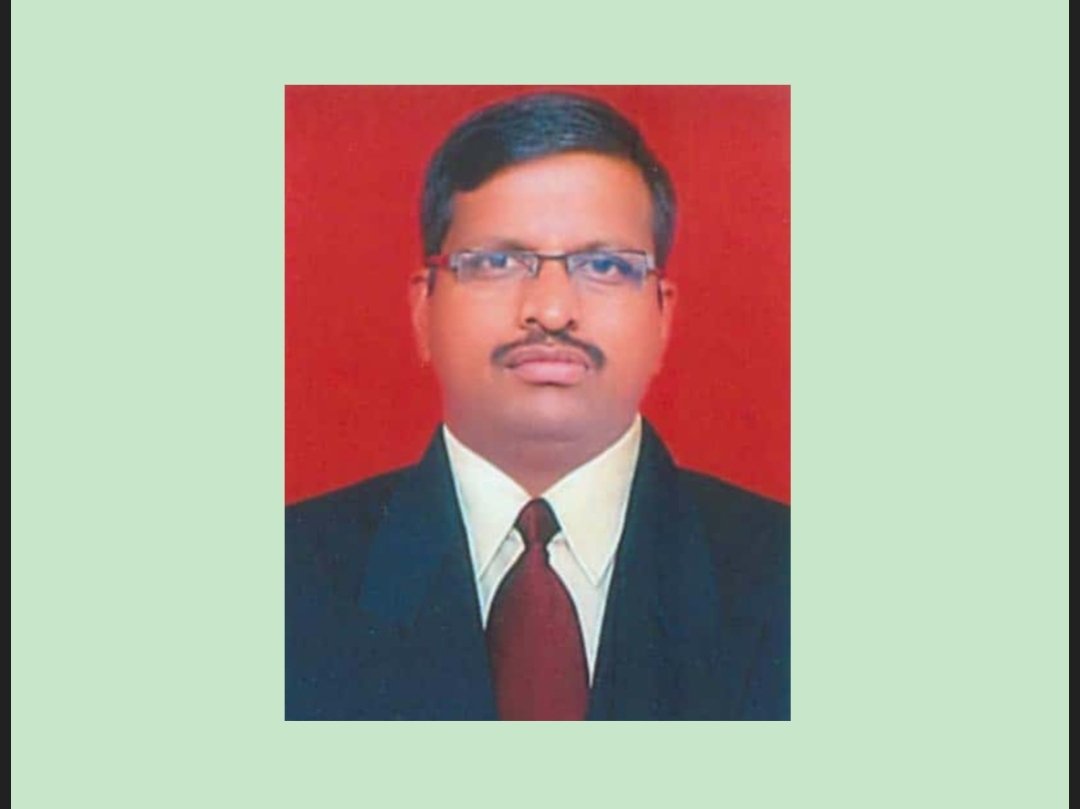 बावधन ता. वाई येथील डॉ. जनार्दन भोसले यांना “युवा महाराष्ट्र साहित्य भूषण पुरस्कार २०२४” जाहीर