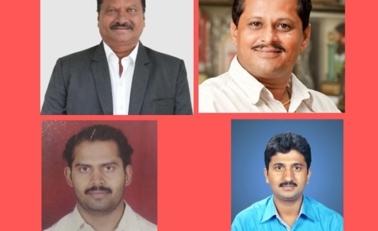 डॉ. बाबुराव घोडके फाउंडेशनचे राज्यस्तरीय रयतधारा पुरस्कार जाहीर