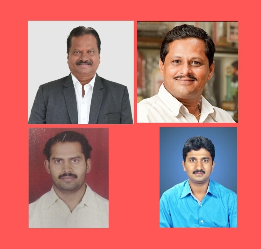 डॉ. बाबुराव घोडके फाउंडेशनचे राज्यस्तरीय रयतधारा पुरस्कार जाहीर