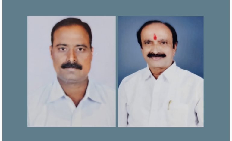 राष्ट्रवादी अजित पवार गटाच्या जिल्हा उपाध्यक्ष पदी बाळसाहेब उर्फ राजेश पिसाळ, तर ओबीसी संघटना वाई तालुकाअध्यक्षपदी अरविंद काका कुदळे यांची निवड