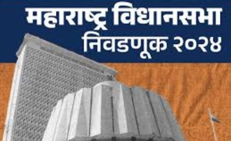 निवडणूक प्रक्रिया शांततेत पार पाडण्यासाठी सहकार्य करा