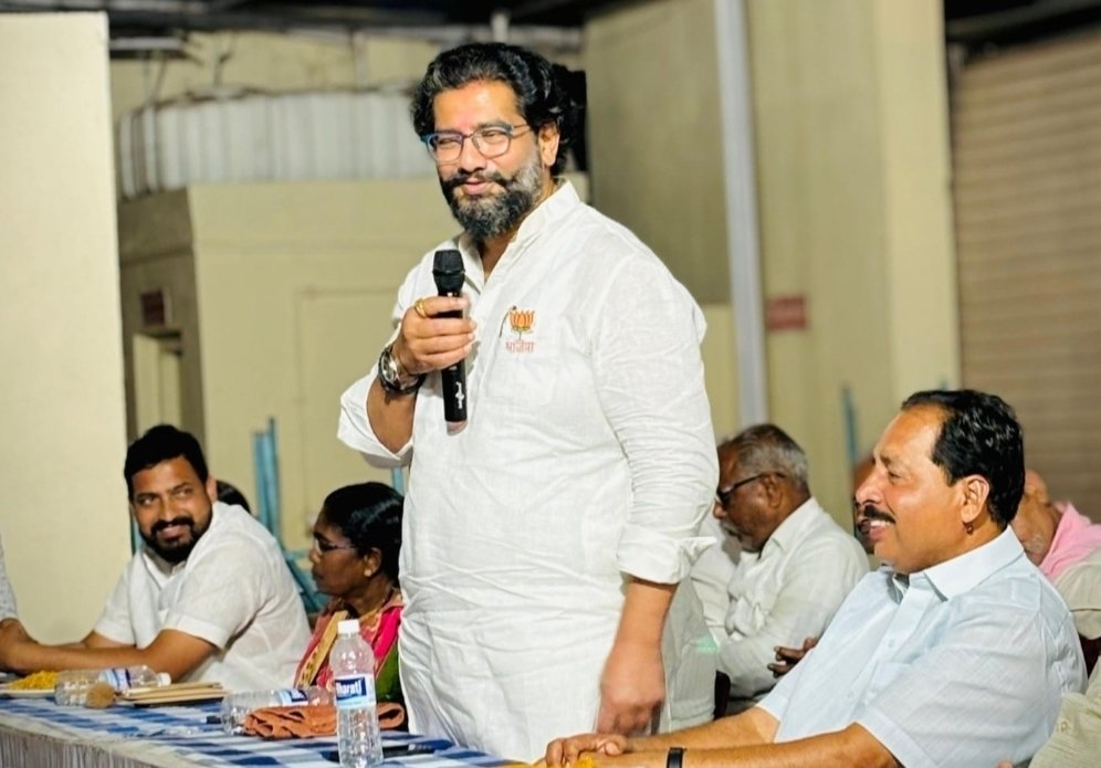 जावलीचा स्वाभिमान म्हणत विरोधक निवडणुकीत आज इकडं उद्या तिकडं करतात