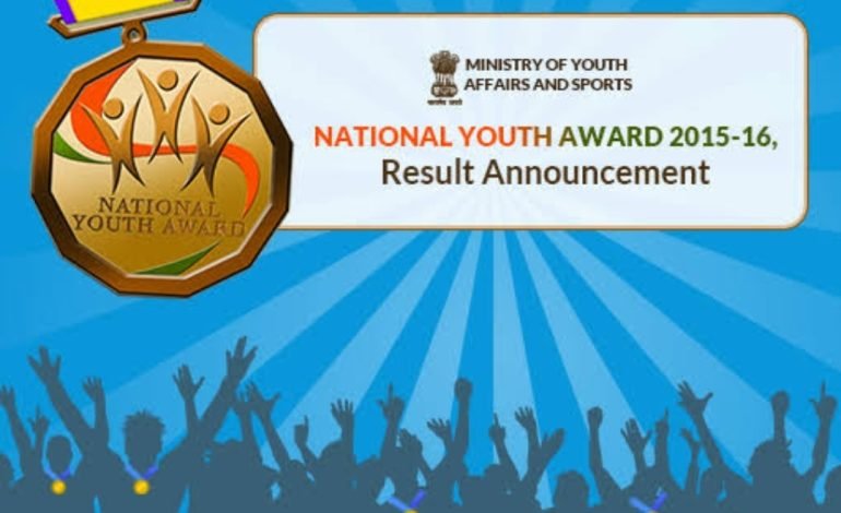 राष्ट्रीय युवा पुरस्कारासाठी (2022-23) अर्ज पाठवण्याचे केंद्रीय मंत्री मनसुख मांडविया यांचे आवाहन