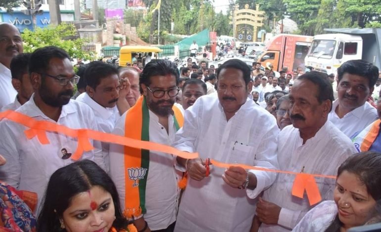 शिवेंद्रराजेंना एक नंबरचे मताधिक्य देण्याची संधी दवडू नका खा. उदयनराजे;