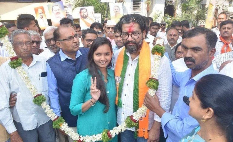 मतदारसंघासातील विकसपर्व अखंडित ठेवण्यासाठी मताधिक्य द्या – आ. शिवेंद्रराजे