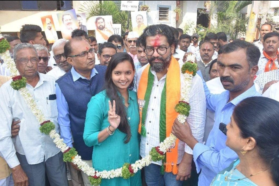 मतदारसंघासातील विकसपर्व अखंडित ठेवण्यासाठी मताधिक्य द्या – आ. शिवेंद्रराजे