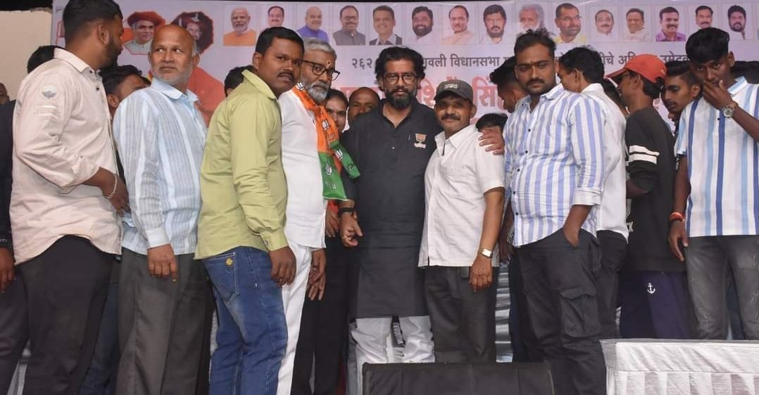 विकासकामं करणं चांगलं का एजंटगिरी चांगली? आ. शिवेंद्रराजेंचा सवाल; गोरगरिबांच्या टाळूवरील लोणी खाणाऱ्याला हिसका दाखवा