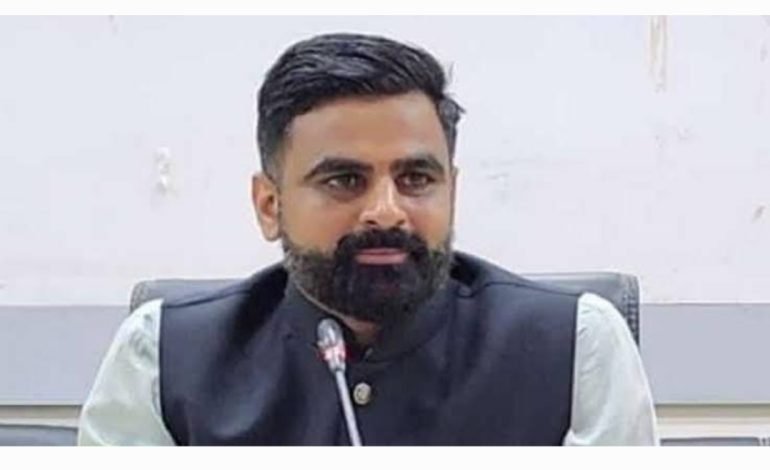 विधानसभा निवडणुकीसाठी जिल्हा प्रशासन सज्ज