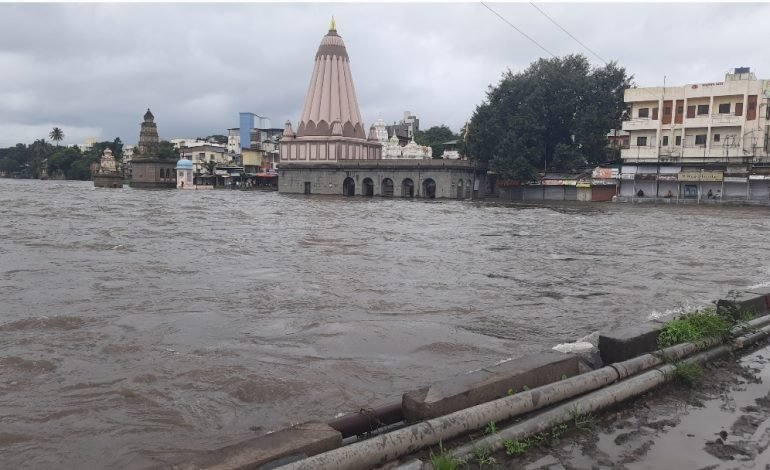 कृष्णा नदी संरक्षण आणि संवर्धन या विषयावर “चला सुरुवात करूया” या विशेष कार्यशाळेचे वाई येथे आयोजन
