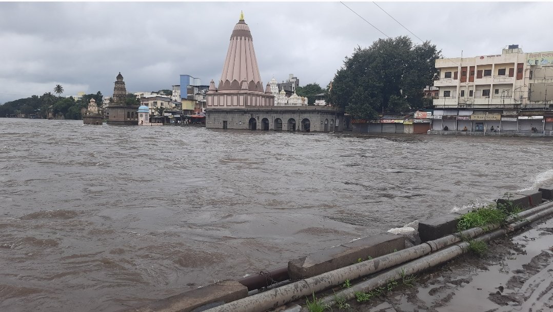 कृष्णा नदी संरक्षण आणि संवर्धन या विषयावर “चला सुरुवात करूया” या विशेष कार्यशाळेचे वाई येथे आयोजन