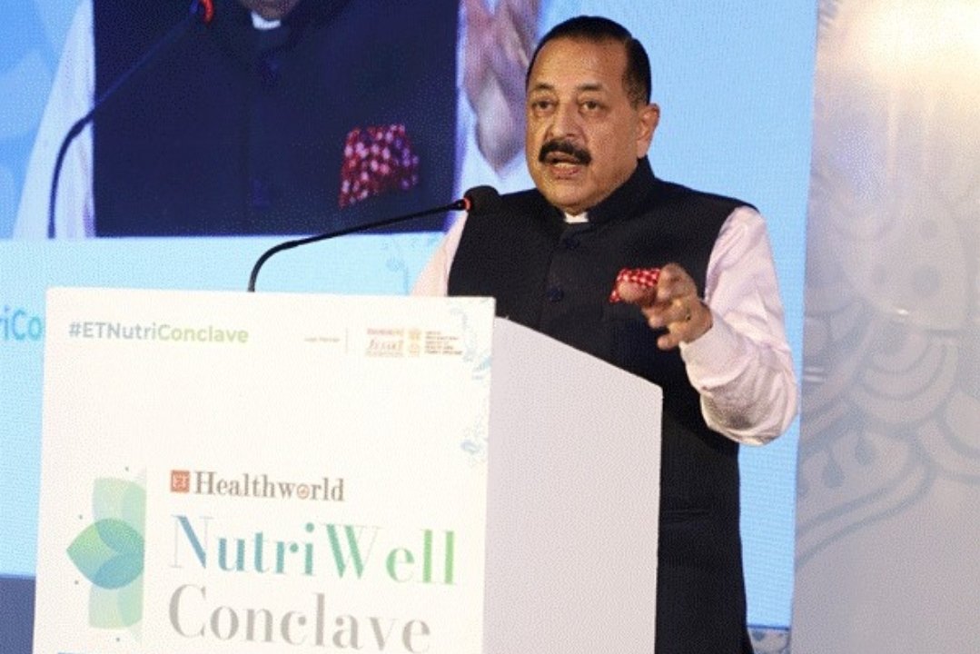 “सेंद्रिय अन्नाचे सेवन,पारंपरिक आहार संस्कृतीकडे परत वळणे आणि प्रिझर्व्हेटिव्हजचा कमीत कमी वापर ही सुदृढ आरोग्याची गुरुकिल्ली आहे”