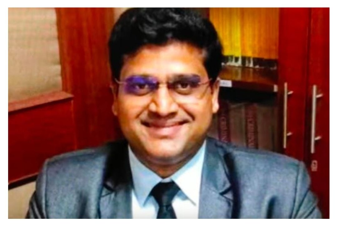 पाच लाखाच्या लाचप्रकरणी चक्क न्यायाधीशच जाळ्यात