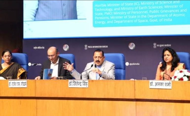 कीटकनाशकांपासून शेतकऱ्यांच्या आरोग्याचे रक्षण करण्यासाठी भारताचा स्वदेशी कीटकनाशक सूट