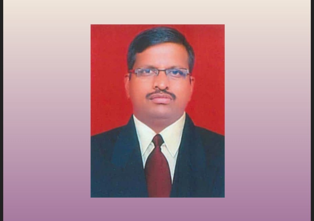 डॉ.जनार्दन भोसले यांची आंतरराष्ट्रीय फुले महोत्सवात निमंत्रित कवी म्हणून निवड