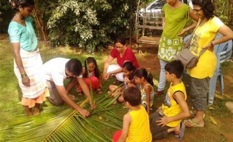 ‘चला जाणूया वनाला’ निसर्ग पर्यटन योजना, मुलांना मिळणार वनांची माहिती