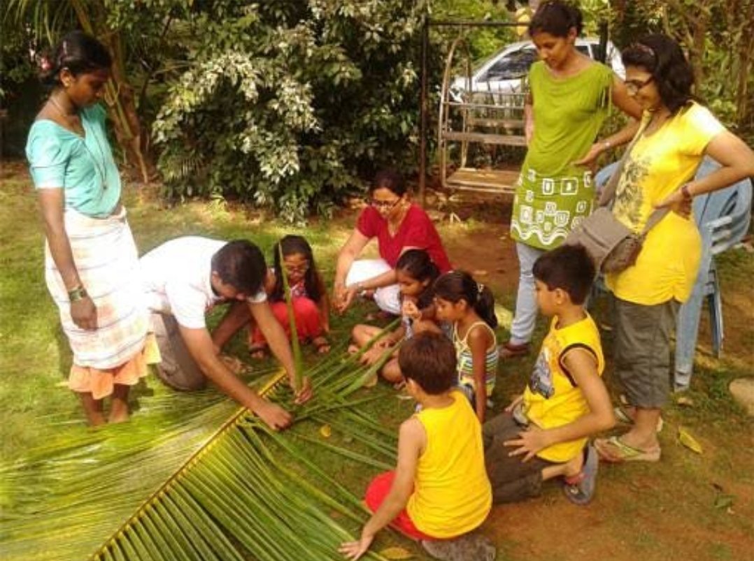 ‘चला जाणूया वनाला’ निसर्ग पर्यटन योजना, मुलांना मिळणार वनांची माहिती